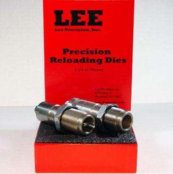 Misc. Accessories Lee Precision Ready Series LARGE SERIES 2-DI 416 BARRETT